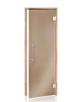 SAUNAUKS 720 PRONKS HAAB PREMIUM 7X20