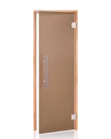 SAUNAUKS 720 MATISTATUD PRONKS HAAB PREMIUM 7X20