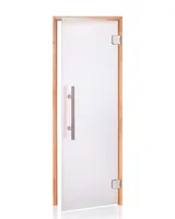 SAUNAUKS 819 MATISTATUD KIRGAS HAAB PREMIUM 8X19