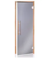 SAUNAUKS 819 HALL HAAB PREMIUM 8X19