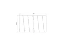 VENT.TORU EUROPLAST METALL SD100-0.3