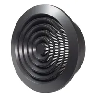 VENTILATSIOONIREST EUROPLAST PLAST ANTRATSIIT NGA125