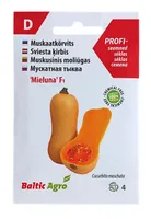 SEEMNED BALTIC AGRO MUSKAATKÕRVITS "MIELUNA" F1