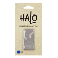 HELKUR HALO HELKIV MAGNET, ROOSA