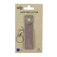 SILMUSHELKUR HALO, ORANŽ