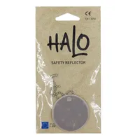 HELKUR HALO ÜMAR 5CM, ROOSA