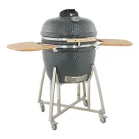GRILL GRILL&CHILL KERAAMILINE KAMADO MONTE GRAND 24“ HALL