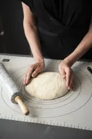 KÜPSETUSALUS MAKU SILIKONIST 64X46CM