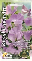 SEEMNED KURZEMES SEKLAS LILLHERNES ROYAL LAVENDER