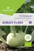 SEEMNED HORTICOM NUIKAPSAS KORIST F1 BIO 20TK