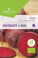 SEEMNED HORTICOM PEET DETROIT 2 BIO 5G