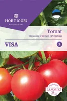 SEEMNED HORTICOM TOMAT VISA 30TK