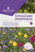SEEMNED HORTICOM SUVELILLEDE SEEMNESEGU 0,75G