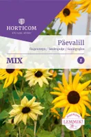 SEEMNED HORTICOM PÄEVALILL MIX 0,3G