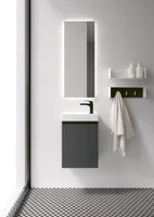 VALAMUKAPP KAME MINI 40 PARAM GRAFIIT