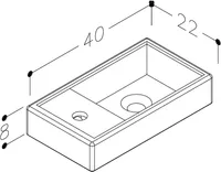 VALAMU VALAMUKAPILE KAME MINI 40
