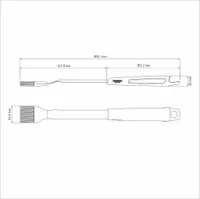 GRILLIPINTSEL TRAMONTINA