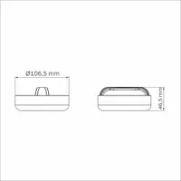 BURGERIPRESS TRAMONTINA CHURRASCO