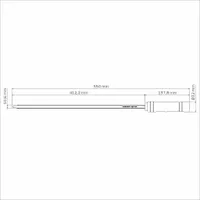  GRILLIVARRAS TRAMONTINA 55CM 