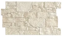 SEINAPLAAT REALONDA STONES IVORY 31X56CM 1,21M² PAKIS