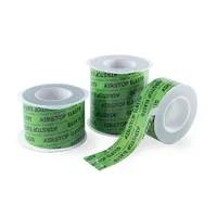 TEIP AIRSTOP ELASTO AURU- JA TUULETÕKE 50MMX25M