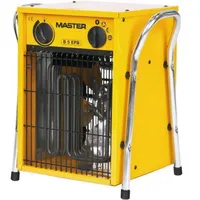 SOOJAPUHUR MASTER ELEKTRILINE B 5 EPB 5KW 400V
