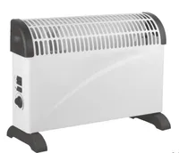 KONVEKTOR ACUMA 2000W+TURBO