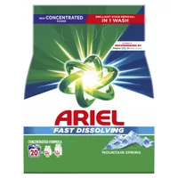 PESUPULBER ARIEL MOUNTAIN SPRING 1,1KG