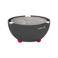 LAUA SÖEGRILL BARBECOOK JOYA 31CM JA TANGID KOMPL.