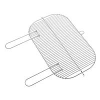 GRILLREST BARBECOOK 55X33,6CM, ROOSTEVABA