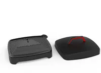 ELEKTRIGRILL BARBECOOK ALEXIA 5111