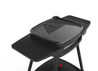 ELEKTRIGRILL BARBECOOK ALEXIA 5111