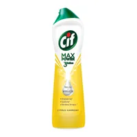 PUHASTUSVAHEND CIF MAX POWER CITRUS 1001G