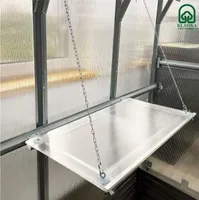 KASVUHOONE RIPPRIIUL KLASIKA