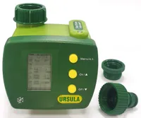 TAIMER KASTMISSÜSTEEMILE ECODROP