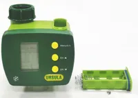 TAIMER KASTMISSÜSTEEMILE ECODROP