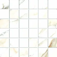 PÕRANDA-JA SEINAPLAAT PRISSMACER MALLA DORIAN GOLD MATT 30X30CM