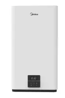 BOILER MIDEA SALUTE FLEX 80 VERT/HOR 74L 2000W Wi-Fi