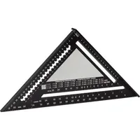 NURGIK HULTAFORS RAFTER SQUARE MRS 30CM