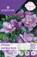 FREESIA DOUBLE BLUE 15TK