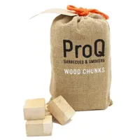 SUITSUKLOTSID PROQ, VISKI-TAMM