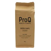 SUITSULAASTUD PROQ 400G, KIRSIPUU