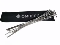 ŠAŠLÕKIVARDAD OMBERG KANDEKOTIS 10TK