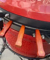 ŠAŠLÕKIVARDAD OMBERG PUITKÄEPIDEMEGA 60CM, 6TK