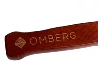 ŠAŠLÕKIVARDAD OMBERG PUITKÄEPIDEMEGA 60CM, 6TK