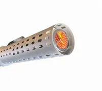 ELEKTRILINE GRILLSÖE- JA LÕKKESÜÜTAJA OMBERG