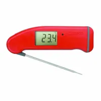 LIHA-SISETERMOMEETER ETI THERMAPEN ONE, PUNANE