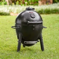 SÖEGRILL CHARGRILLER AKORN KAMADO JUNIOR MUST