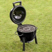 SÖEGRILL CHARGRILLER AKORN KAMADO JUNIOR MUST