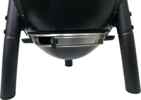 SÖEGRILL CHARGRILLER AKORN KAMADO JUNIOR MUST